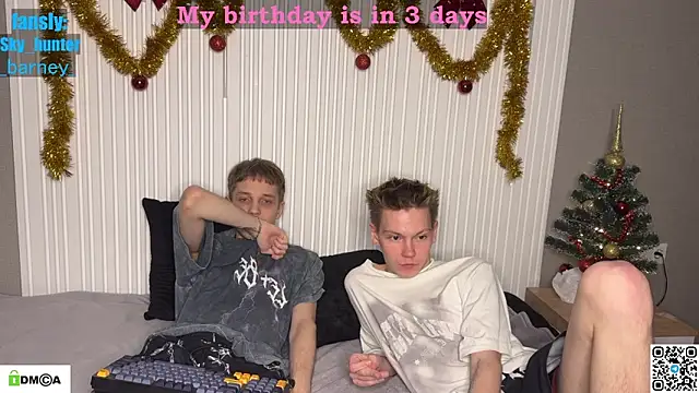 Eaton  online show from 12/14/25, 07:19