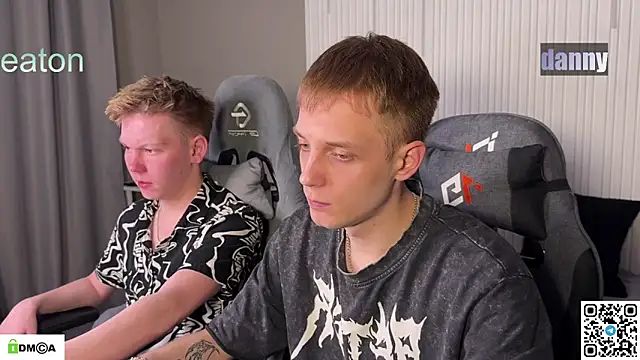 Eaton  online show from 04/13/26, 04:33