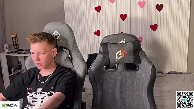 Eaton  online show from 03/22/26, 03:57