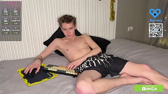 Eaton  online show from 01/10/26, 06:25