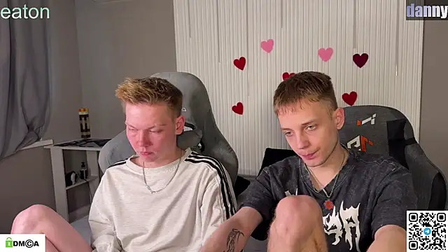 Eaton  online show from 04/03/26, 01:28