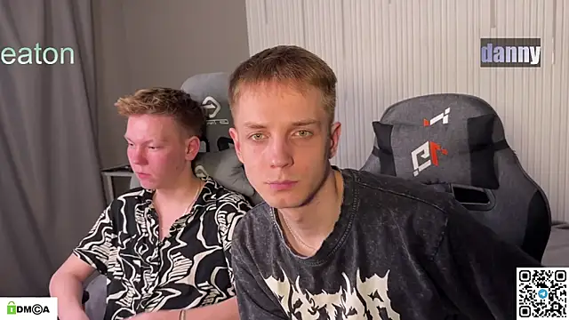 Eaton  online show from 04/11/26, 06:00