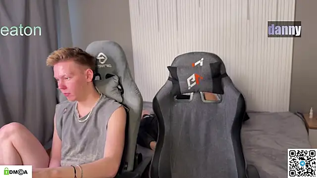 Eaton  online show from 04/10/26, 02:24