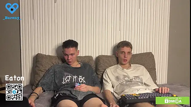 Eaton  online show from 11/09/25, 10:25