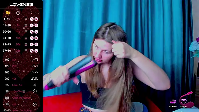 LillyLover  online show from 09/20/25, 12:59
