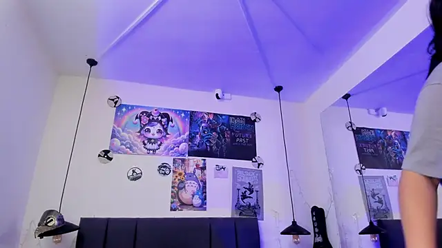 SabrinaV  online show from 07/11/26, 11:21