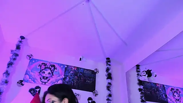 SabrinaV  online show from 01/14/26, 11:25