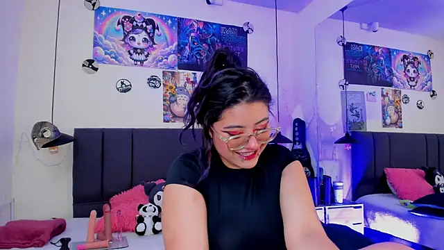 SabrinaV  online show from 06/16/26, 11:21