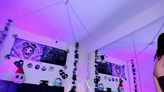 SabrinaV  online show from 01/16/26, 11:25