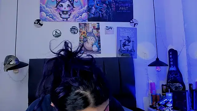 SabrinaV  online show from 07/17/26, 11:29