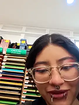 SabrinaV  online show from 02/24/26, 10:21