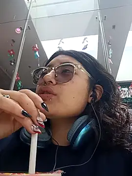 SabrinaV  online show from 01/18/26, 05:16