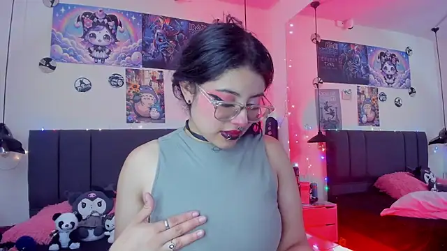 Snapshot of SabrinaV_ chatting on 05/12/26, 11:16 SabrinaV online show from 05/12/26, 11:16