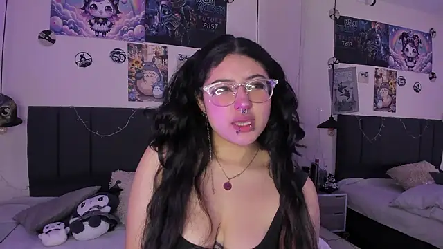 SabrinaV  online show from 03/14/26, 11:27