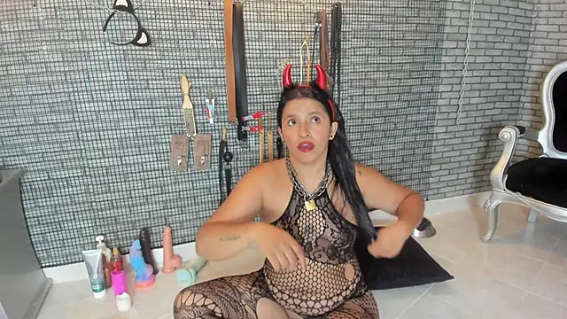 BDSM MEDUZA online show from 03/09/26, 04:05