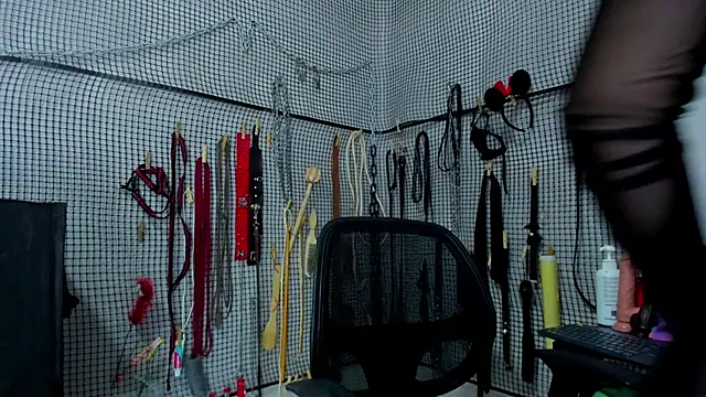 BDSM MEDUZA online show from 03/04/26, 01:57