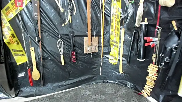 BDSM MEDUZA online show from 04/06/26, 01:23