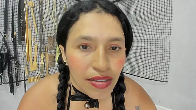 BDSM MEDUZA online show from 03/06/26, 03:23