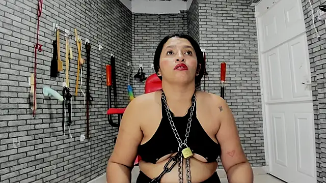 BDSM MEDUZA online show from 12/21/25, 11:34