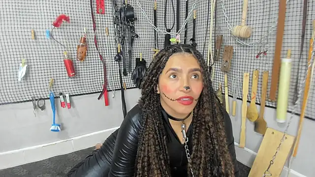 BDSM MEDUZA online show from 04/16/26, 02:12