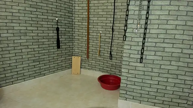 BDSM MEDUZA online show from 09/27/25, 12:33