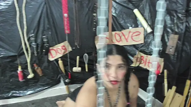 BDSM MEDUZA online show from 05/22/26, 10:35