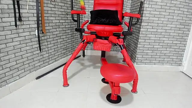 BDSM MEDUZA online show from 01/09/26, 11:28