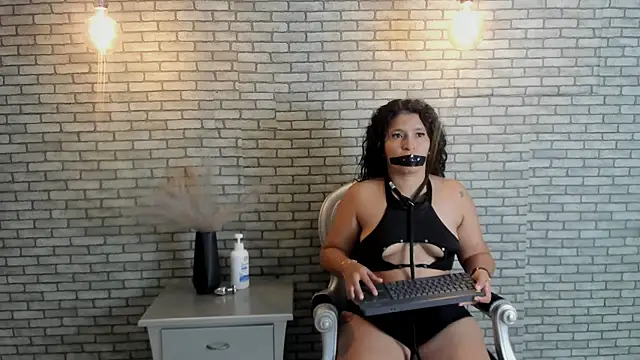 BDSM MEDUZA online show from 09/18/25, 12:52
