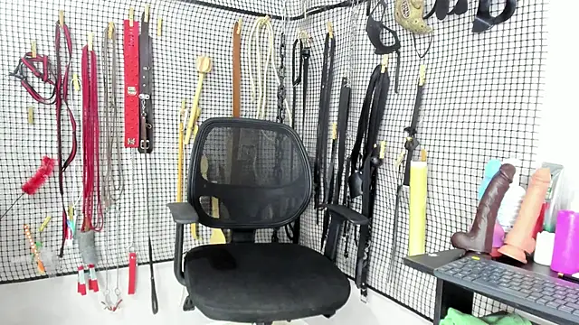 BDSM MEDUZA online show from 03/03/26, 03:35