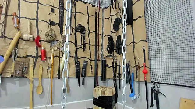 BDSM MEDUZA online show from 05/01/26, 01:54