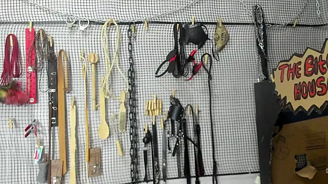 BDSM MEDUZA online show from 02/16/26, 05:06