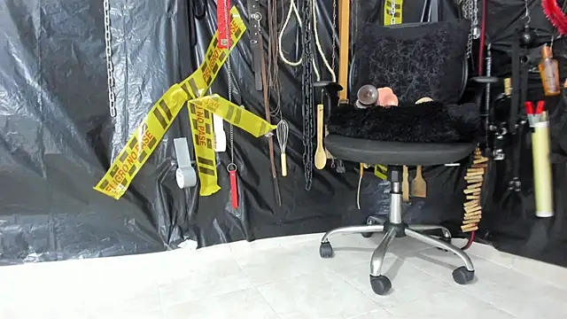 BDSM MEDUZA online show from 03/27/26, 01:58