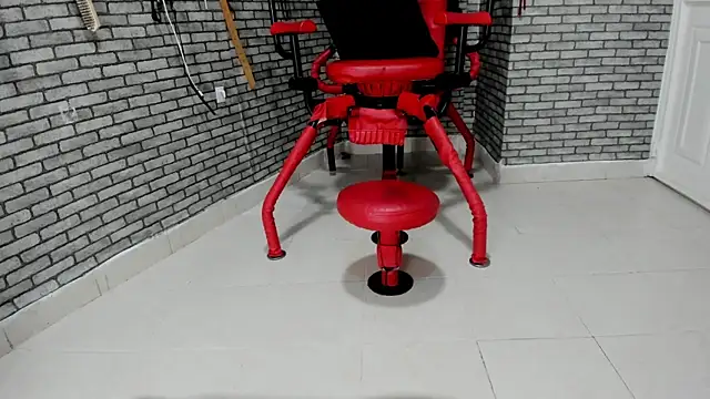 BDSM MEDUZA online show from 12/20/25, 04:04