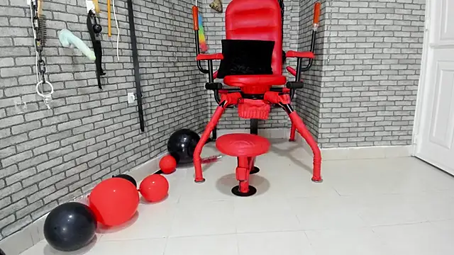 BDSM MEDUZA online show from 01/11/26, 11:44