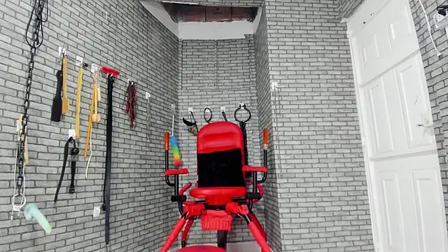 BDSM MEDUZA online show from 01/11/26, 11:39