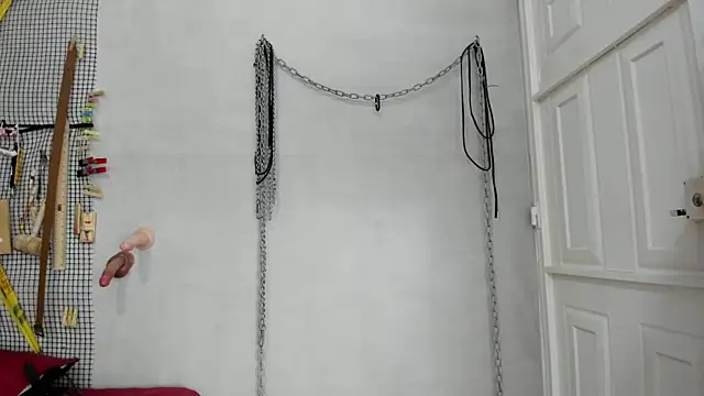 Snapshot of BDSM_MEDUZA chatting on 07/19/26, 04:54 BDSM MEDUZA online show from 07/19/26, 04:54