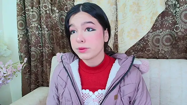 Dulcee 1 online show from 10/27/25, 11:22