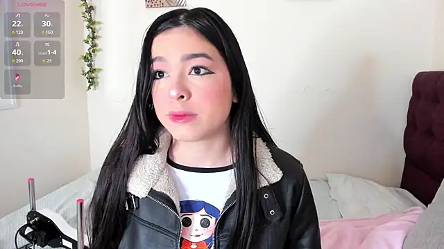 Dulcee 1 online show from 01/17/26, 11:14