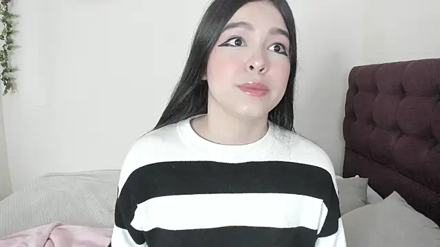 Dulcee 1 online show from 11/29/25, 11:10