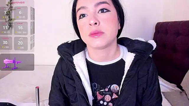 Dulcee 1 online show from 02/13/26, 11:10