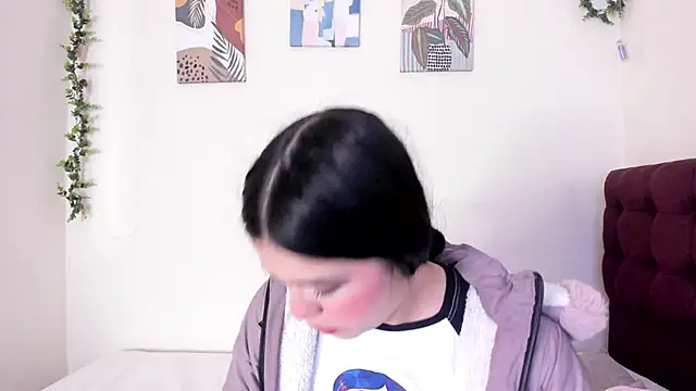 Dulcee 1 online show from 12/02/25, 11:12