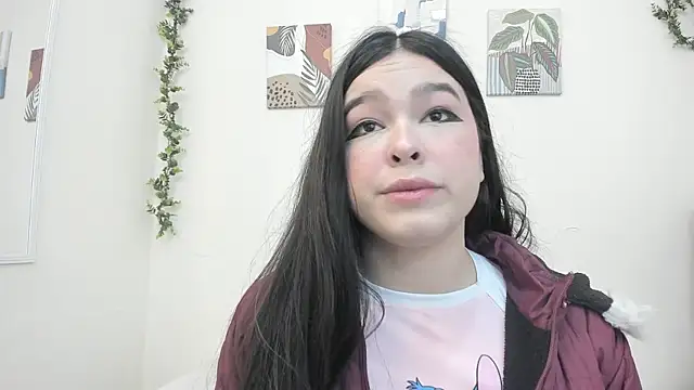 Dulcee 1 online show from 11/03/25, 11:58