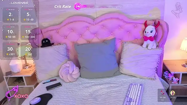 Snapshot of Rossiie_Hunt_ chatting on 11/24/25, 05:13 Rossiie Hunt online show from 11/24/25, 05:13