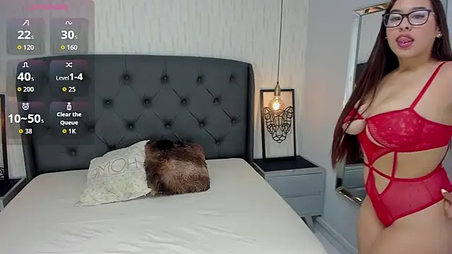 JULIETABONET online show from 03/30/26, 12:28