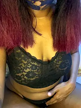 morjana2001 online show from 10/20/25, 06:30