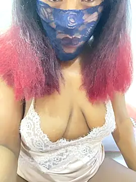 morjana2001 online show from 11/28/25, 11:16