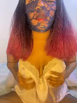 morjana2001 online show from 11/18/25, 05:27