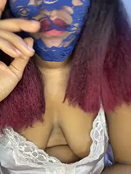 morjana2001 online show from 11/30/25, 06:30