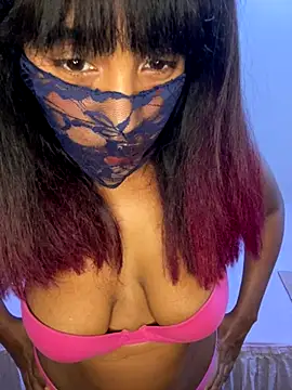 morjana2001 online show from 10/24/25, 10:20