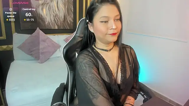 nare celebi  online show from 09/30/25, 07:31